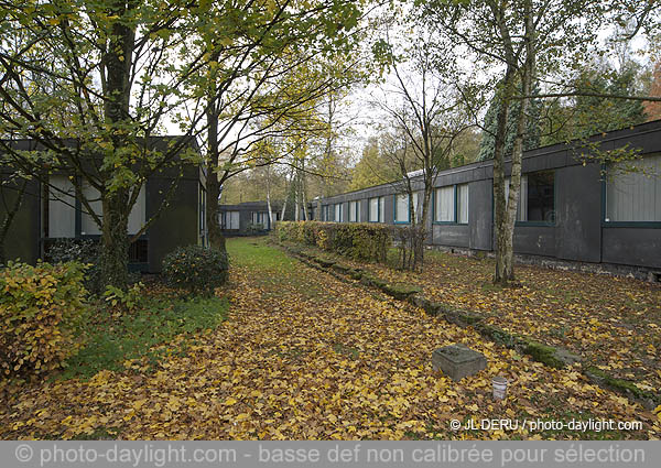 Université de Liège
University of Liege